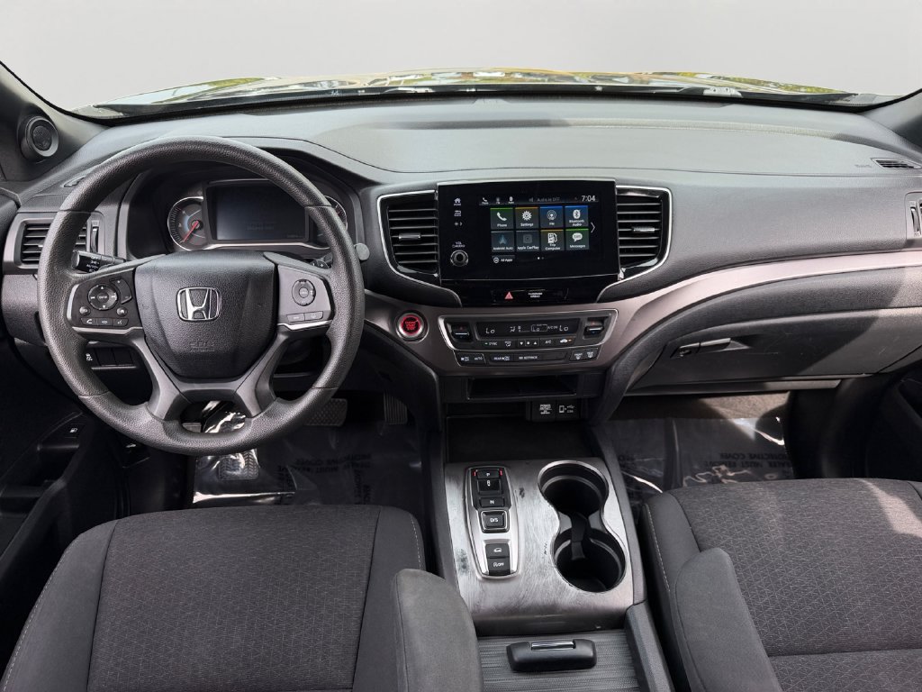 Used 2021 Honda Passport Sport image 11