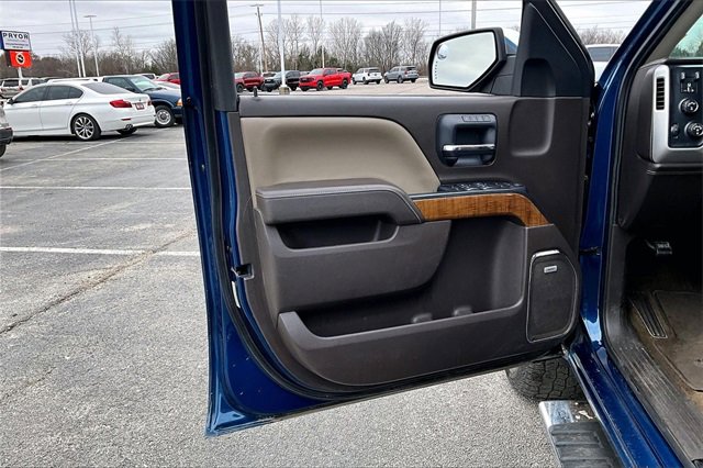 Used 2018 GMC Sierra 1500 SLT image 21