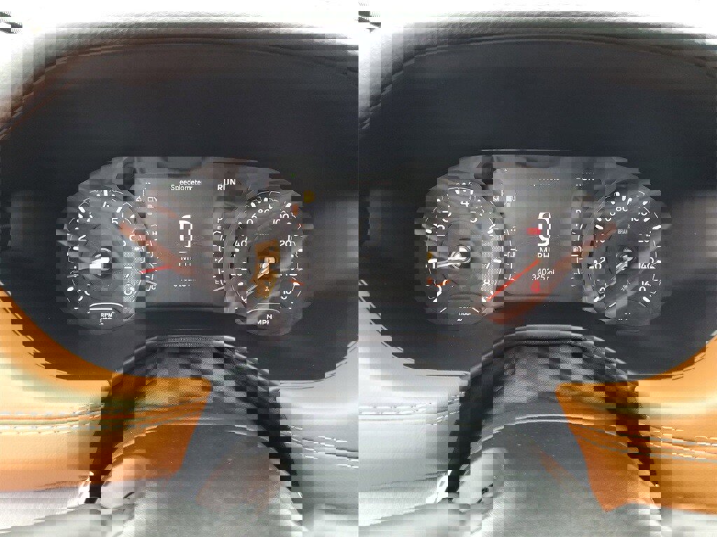 Used 2022 Jeep Compass Limited image 13