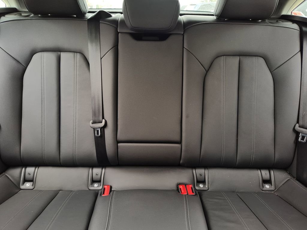 Certified 2025 Audi A5 2.0T Premium Plus w/ Premium Plus image 36