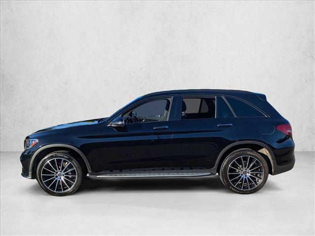 Used 2018 Mercedes-Benz GLC 300 image 8