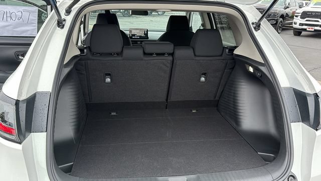 New 2027 Honda HR-V LX image 13