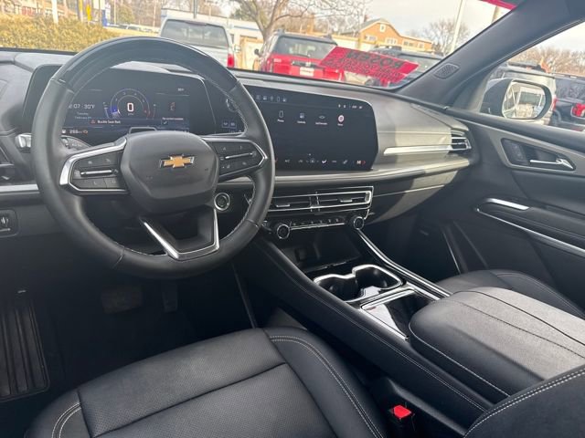 Used 2024 Chevrolet Traverse LT w/ Enhanced Driving Package image 27