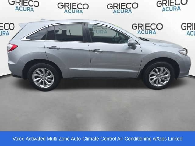 Used 2017 Acura RDX AWD w/ Technology Package image 8
