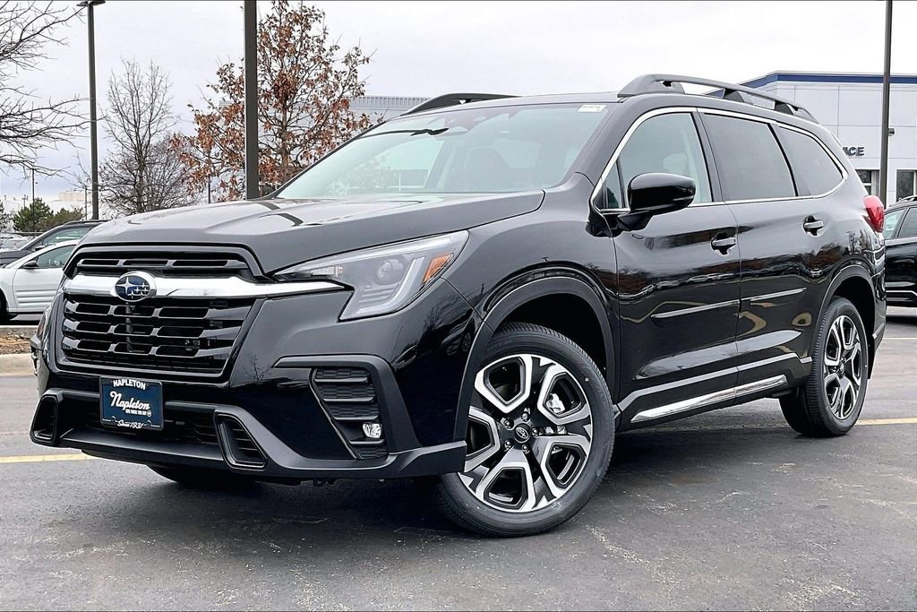 New 2026 Subaru Ascent Limited image 2