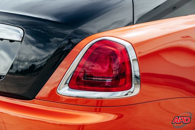 Used 2015 Rolls-Royce Wraith RWD image 53