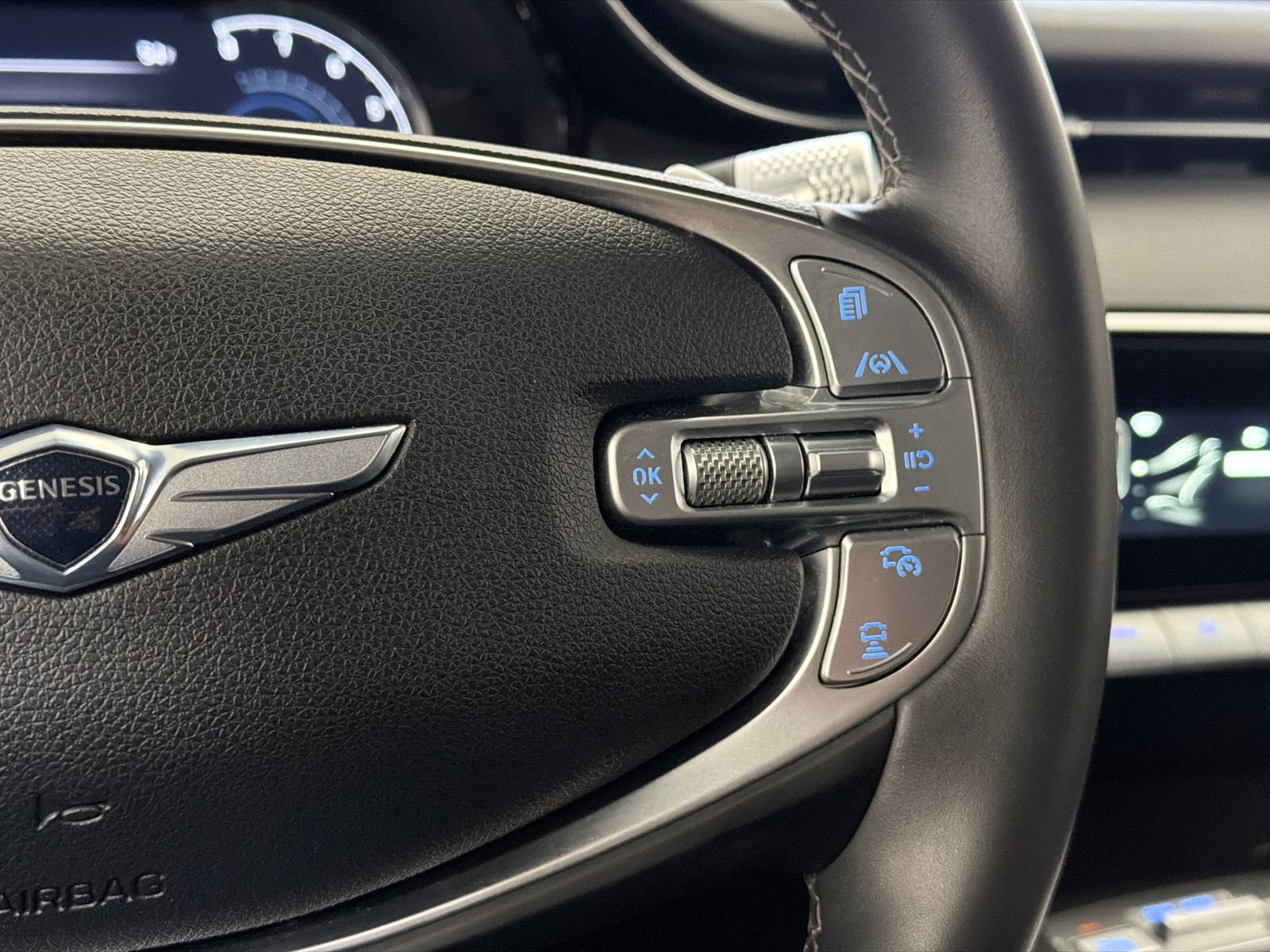 Used 2025 Genesis GV70 2.5T image 20