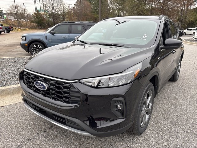 New 2026 Ford Escape ST-Line Select w/ Tech Pack #1 image 4