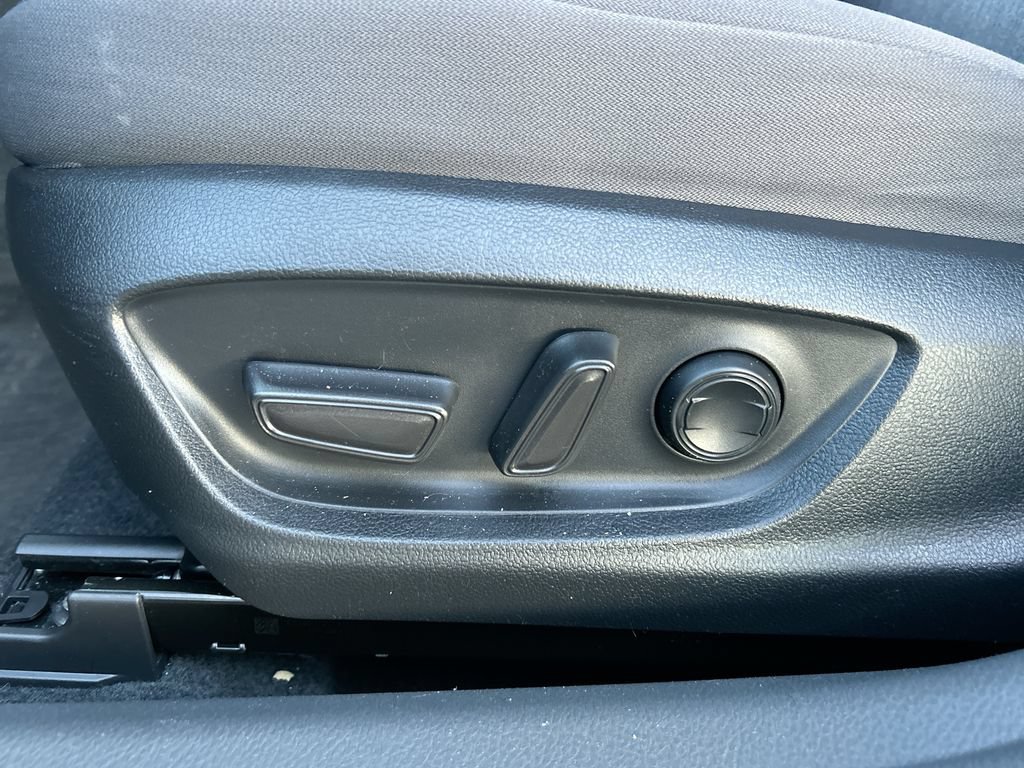 Used 2024 Toyota Camry LE FWD image 12