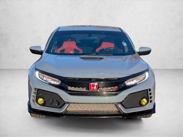 Used 2019 Honda Civic Type R image 2