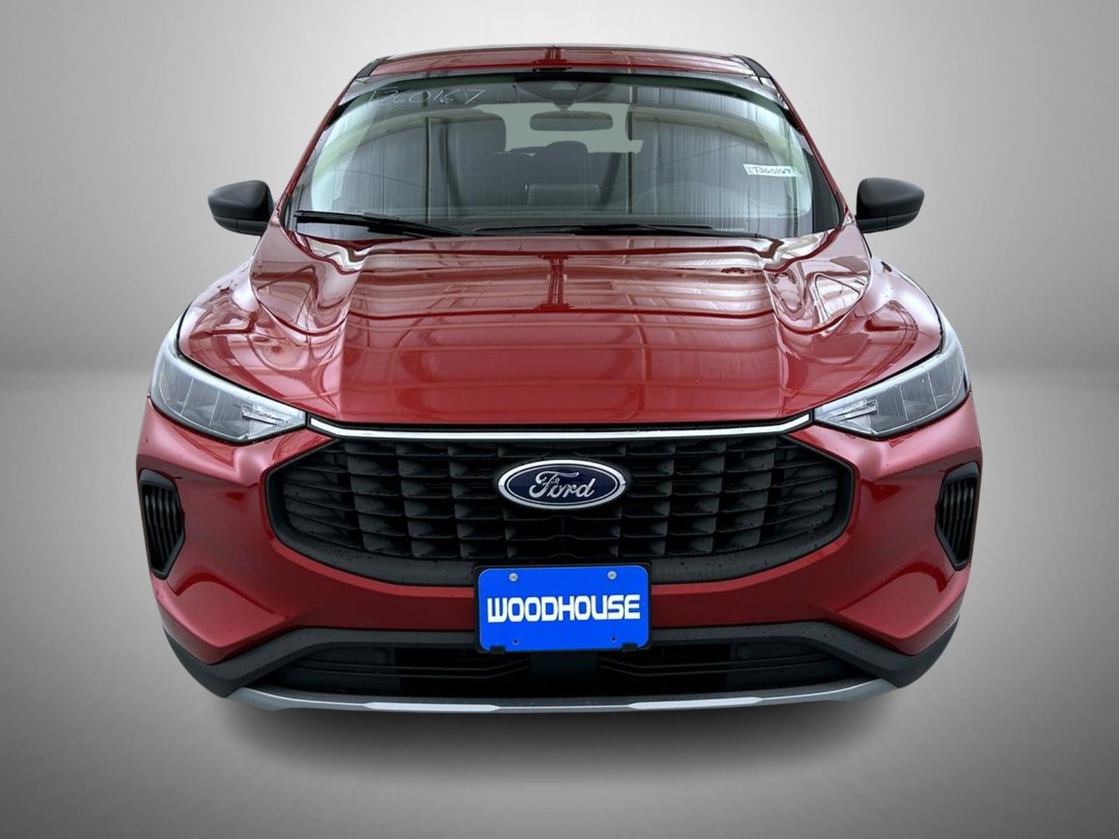 New 2026 Ford Escape Active w/ Cold Weather Package image 2