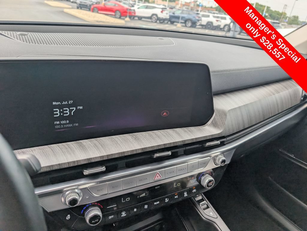 Used 2023 Kia Telluride SX AWD/4WD image 19
