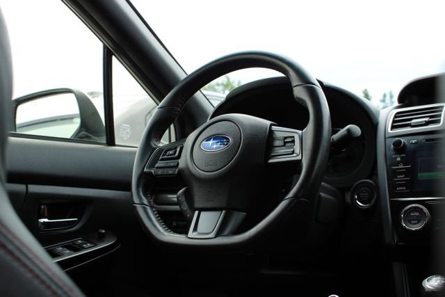 Used 2019 Subaru WRX Limited AWD/4WD image 43