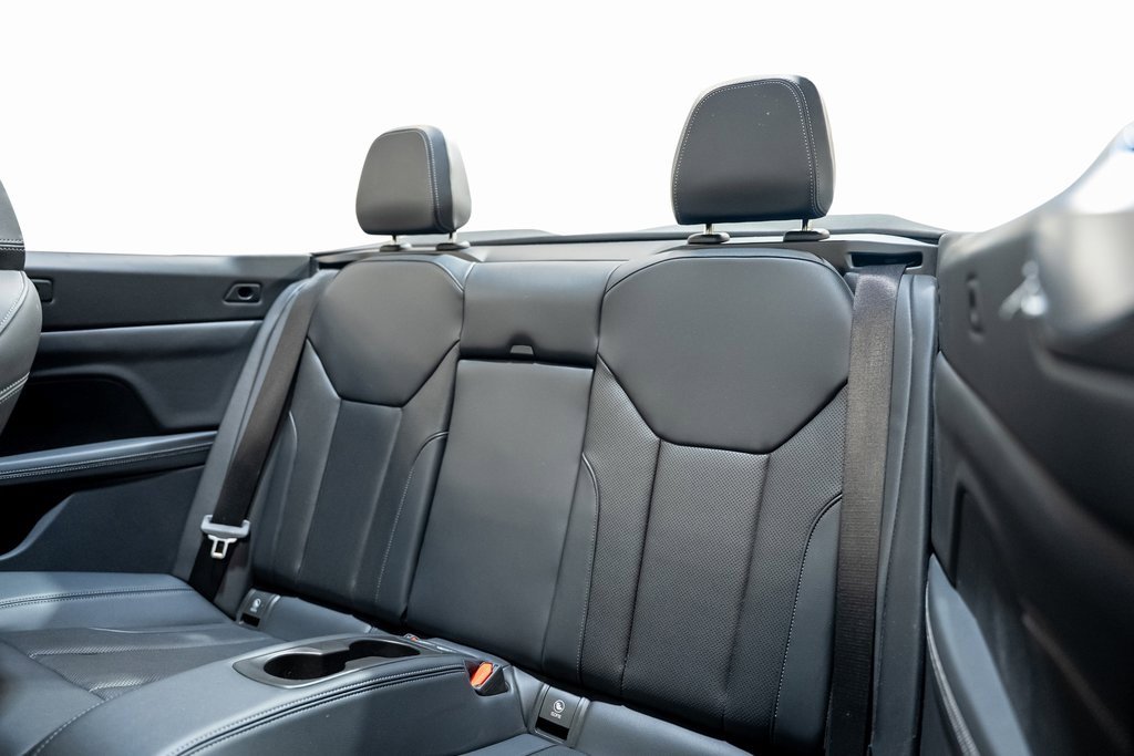 Used 2022 BMW 430i xDrive 430i xDrive w/ Premium Package 2 image 55