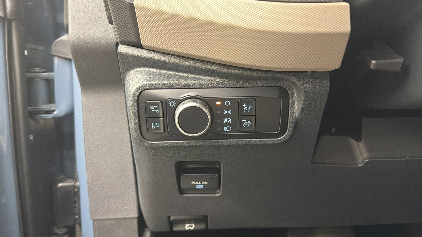 Used 2024 Ford Bronco Wildtrak image 23