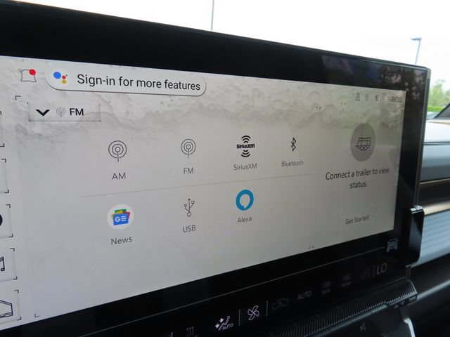 Certified 2023 GMC Hummer EV Edition 1 AWD/4WD image 22