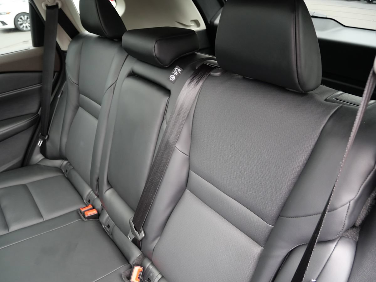 Used 2022 Nissan Rogue SV w/ SV Premium Package AWD/4WD image 25