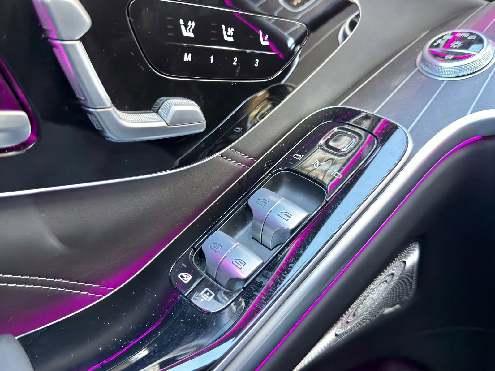 Certified 2024 Mercedes-Benz Maybach S 580 4MATIC image 22