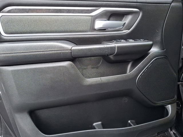 Used 2020 RAM 1500 Big Horn image 14