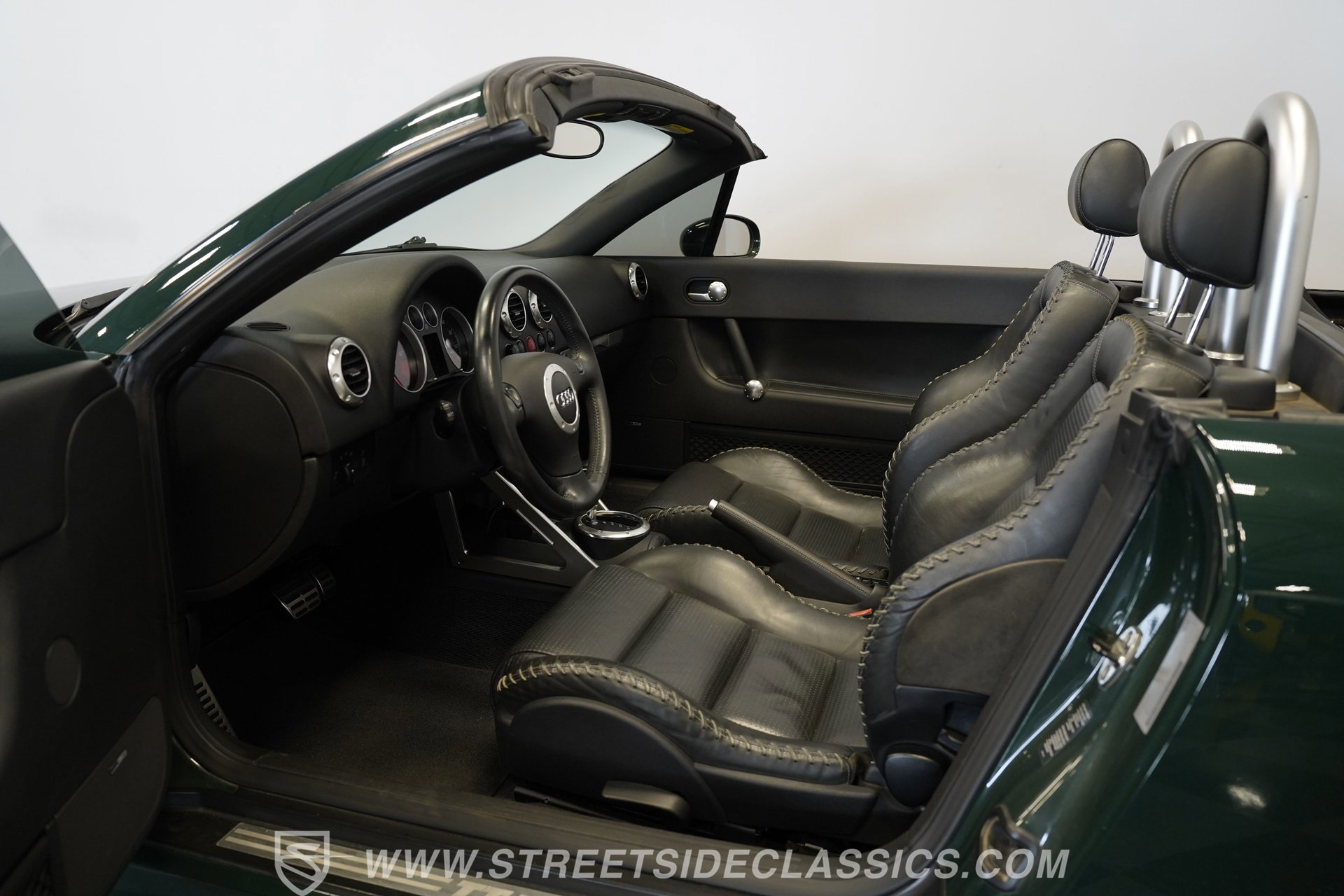 Used 2004 Audi TT 1.8T image 3