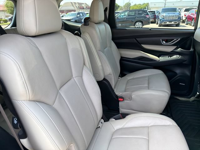 Used 2020 Subaru Ascent Limited w/ Technology Package AWD/4WD image 27