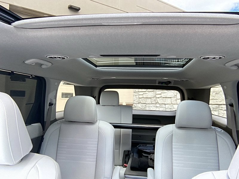New 2027 Hyundai Palisade Limited AWD/4WD image 37
