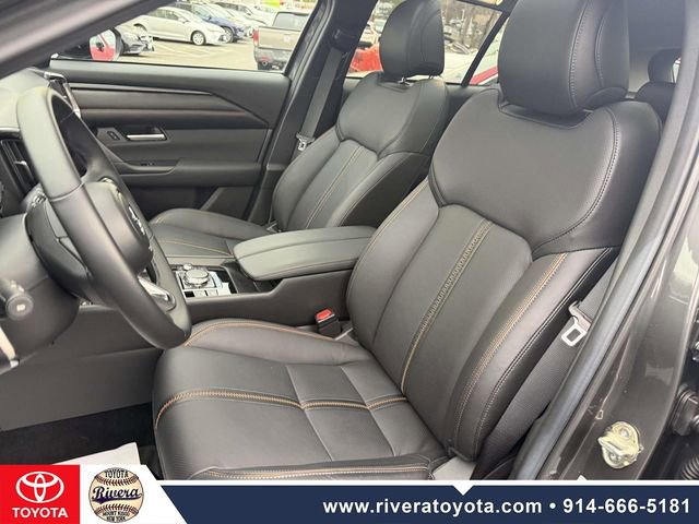 Used 2025 MAZDA CX-50 AWD 2.5 S w/ Weather Package image 13