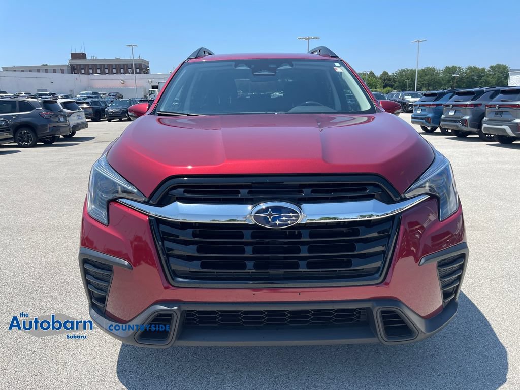 Used 2023 Subaru Ascent Premium w/ Convenience Package AWD/4WD image 8
