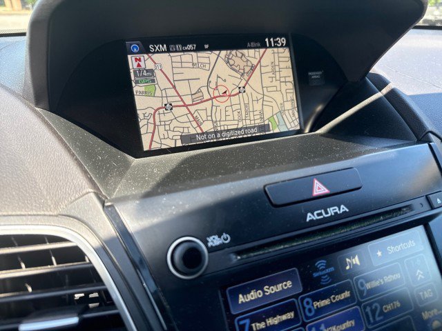 Used 2016 Acura RDX AWD w/ Advance Package image 10