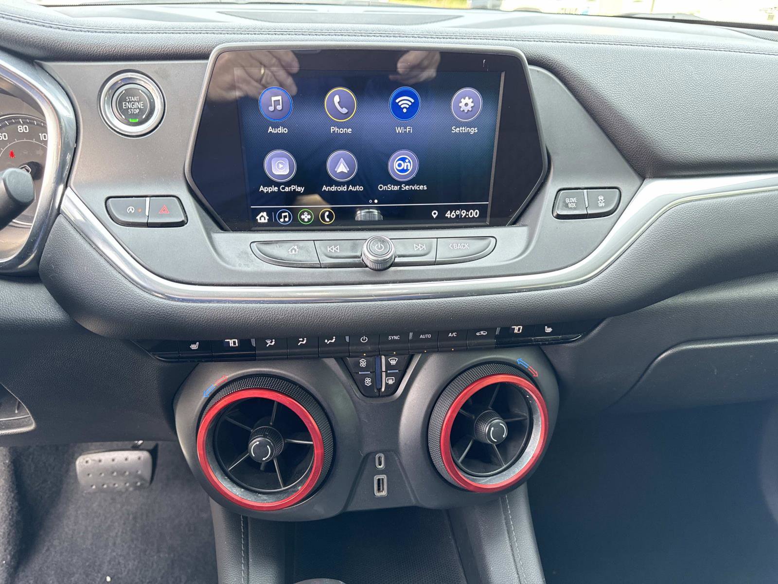 Used 2020 Chevrolet Blazer LT image 22