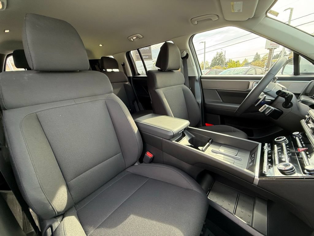 Used 2026 Hyundai Santa Fe SE AWD/4WD image 20