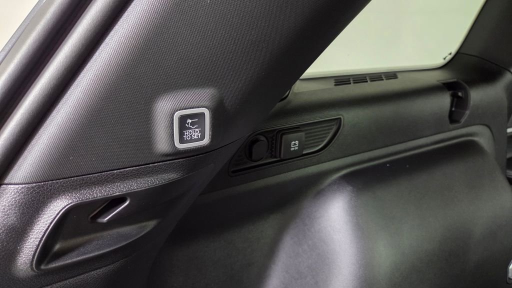 New 2025 Jeep Grand Cherokee Limited w/ Black Appearance Package image 12