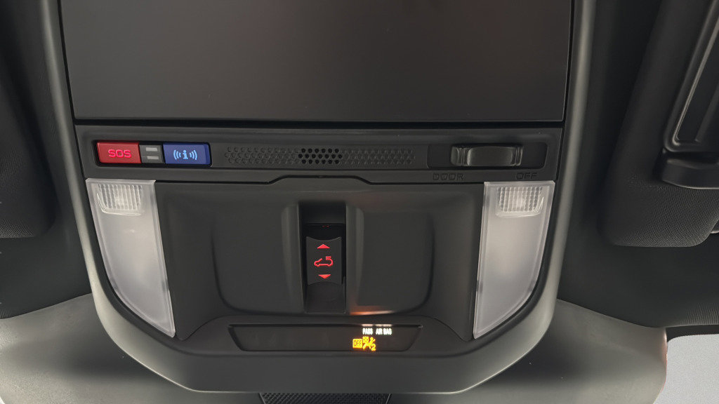 Certified 2026 Subaru Forester Touring image 27