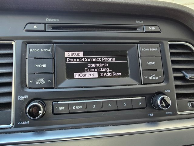 Used 2017 Hyundai Sonata SE image 36