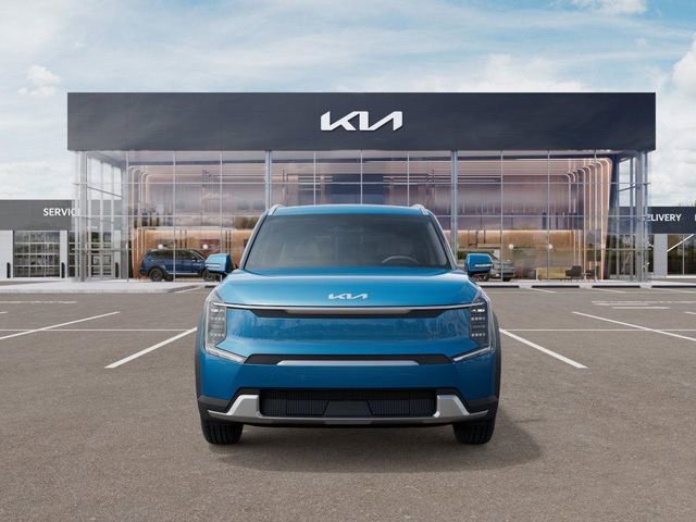 New 2026 Kia EV9 Wind AWD/4WD image 2