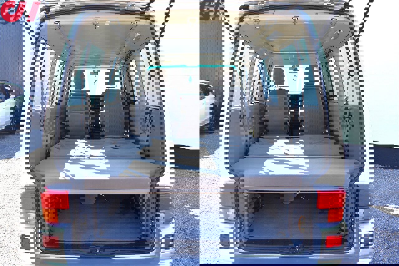 Used 2002 Volkswagen Eurovan MV image 28