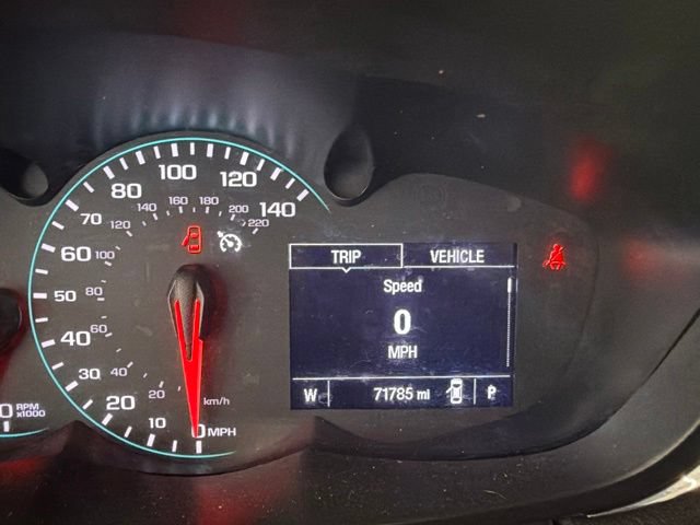 Used 2019 Chevrolet Trax LT AWD/4WD image 15