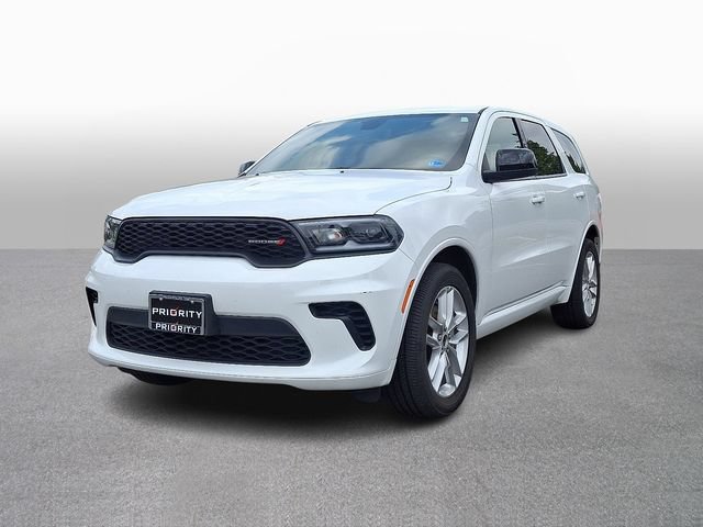 Used 2026 Dodge Durango GT AWD/4WD video 1