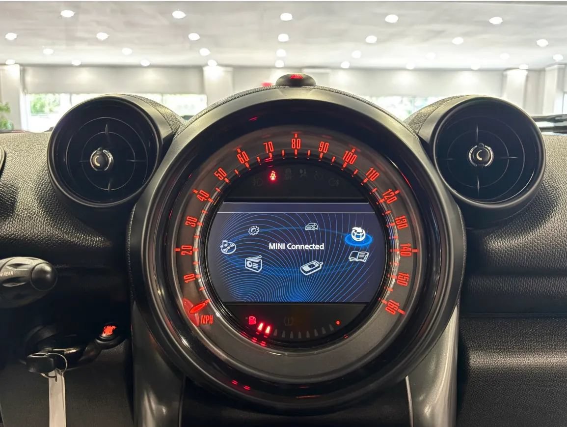 Used 2015 MINI Cooper Countryman S FWD image 27