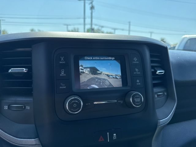Used 2021 RAM 5500 Tradesman AWD/4WD image 27