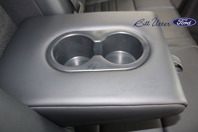 New 2025 Ford F150 Platinum w/ FX4 Off-Road Package image 11