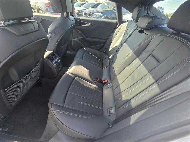 Certified 2024 Audi A5 2.0T Premium w/ Convenience Package image 21