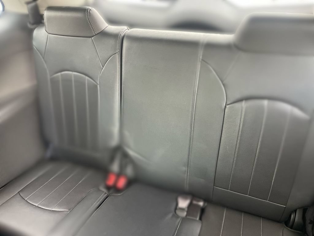 Used 2017 Buick Enclave Premium w/ Experience Buick Package AWD/4WD image 25