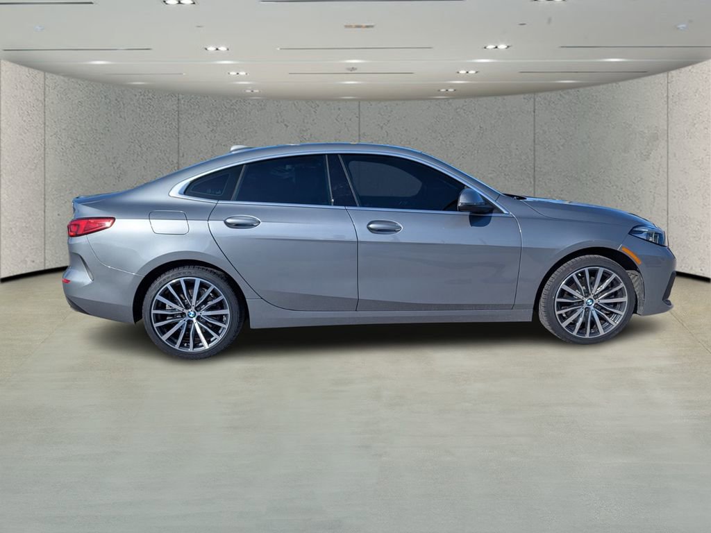 Used 2022 BMW 228i Gran Coupe w/ Convenience Package image 2