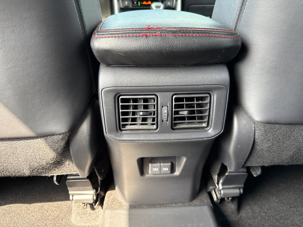 Used 2023 Toyota RAV4 XSE w/ Premium Package AWD/4WD image 21