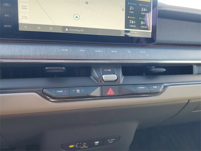 New 2026 Kia EV9 Land image 25