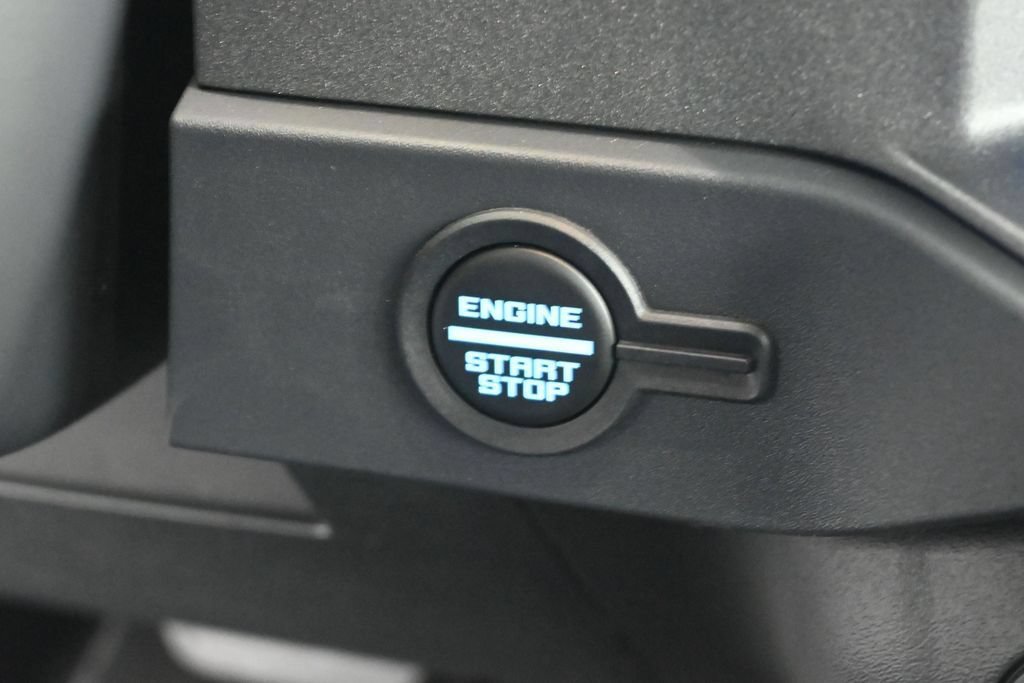 New 2026 Ford Bronco Big Bend AWD/4WD image 12
