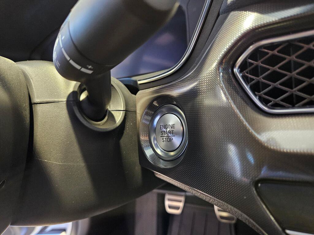 New 2026 Acura Integra Type S FWD image 35