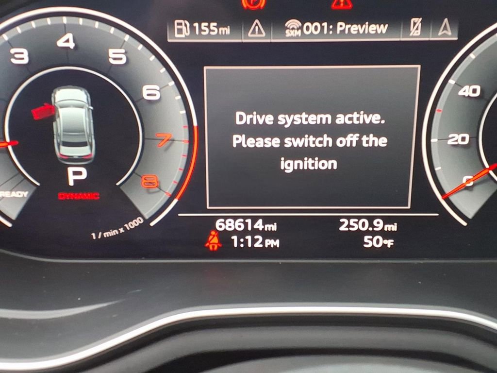Used 2020 Audi A4 2.0T Premium Plus AWD/4WD image 19