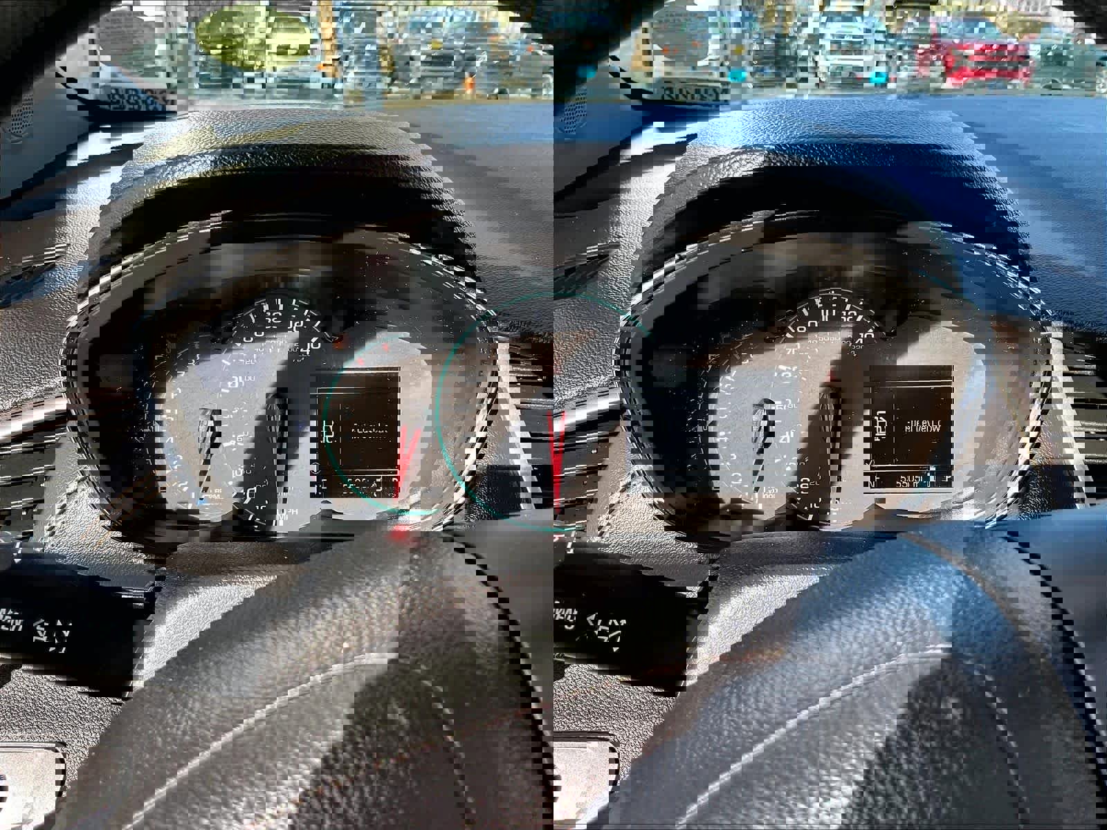 Used 2020 Chevrolet Trax LT image 24